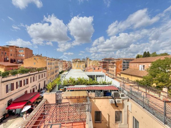 appartamento in affitto a Roma in zona Celio