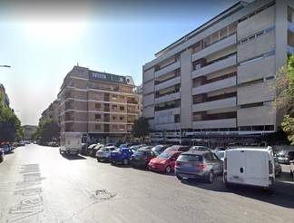 appartamento in affitto a Roma in zona Tor di Quinto