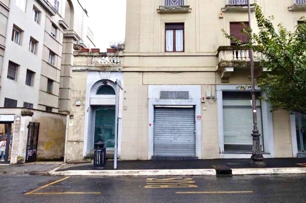 appartamento in affitto a Roma in zona Parioli