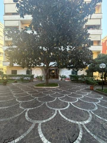 appartamento in affitto a Roma in zona Nomentano