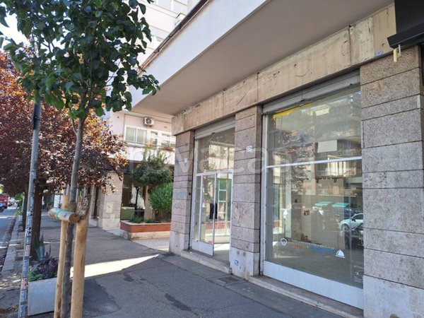 locale commerciale in affitto a Roma in zona Aurelio