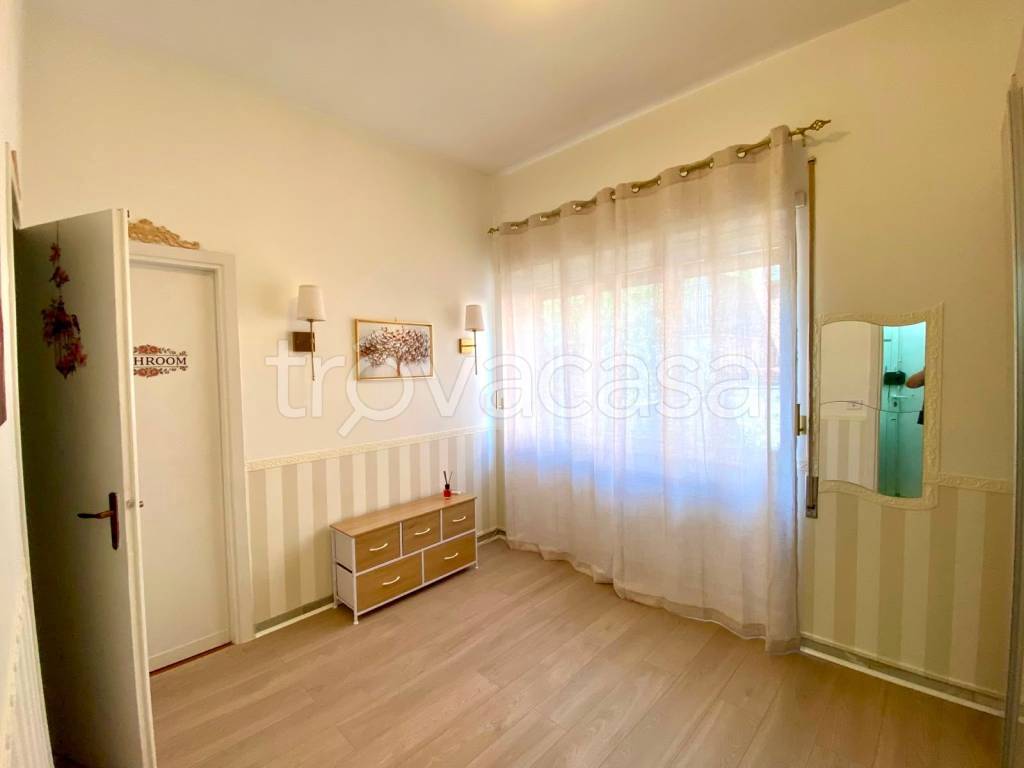 appartamento in affitto a Roma in zona San Basilio