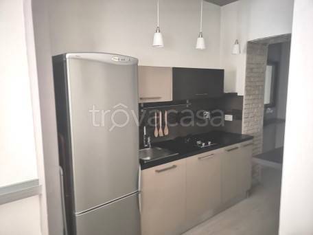 appartamento in affitto a Roma in zona Gianicolense