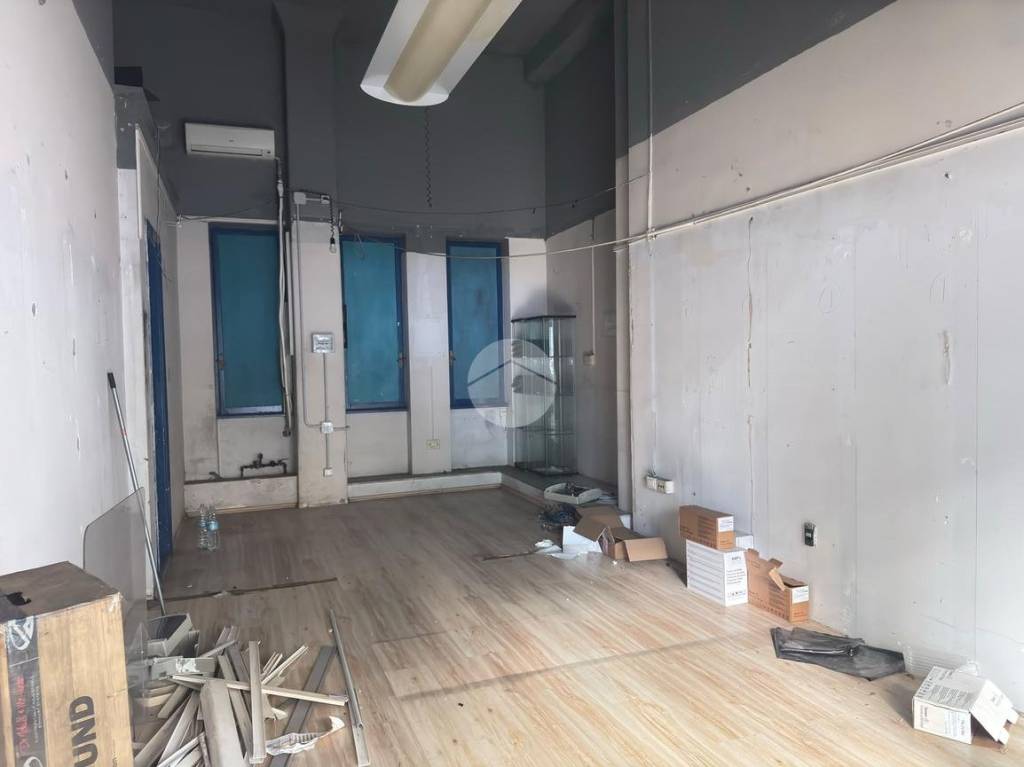 appartamento in affitto a Roma in zona Della Vittoria