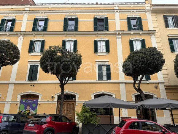 appartamento in affitto a Roma in zona Aurelio