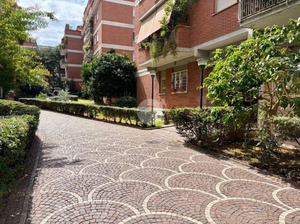 appartamento in affitto a Roma in zona Ardeatino