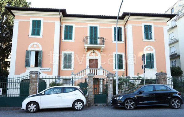 appartamento in affitto a Roma in zona Monte Sacro/Talenti