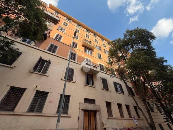 appartamento in affitto a Roma in zona Della Vittoria