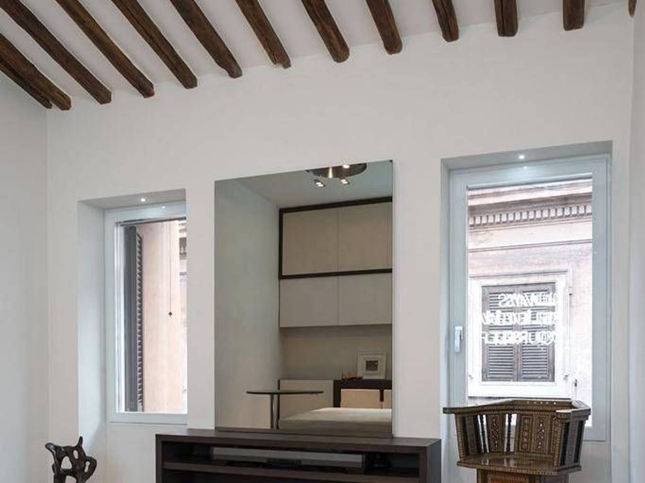 appartamento in affitto a Roma in zona Rione Regola