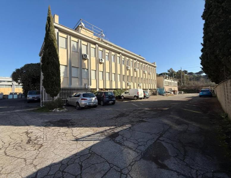 appartamento in affitto a Roma in zona Parioli