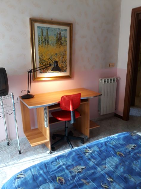 appartamento in affitto a Roma in zona Collatino