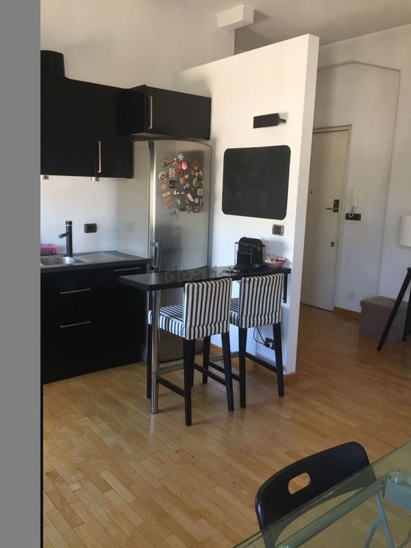 appartamento in affitto a Roma in zona Flaminio