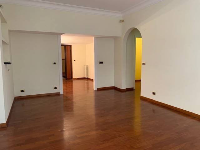 appartamento in affitto a Roma in zona Trionfale