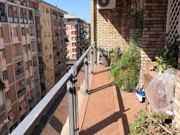 appartamento in affitto a Roma in zona Ostiense