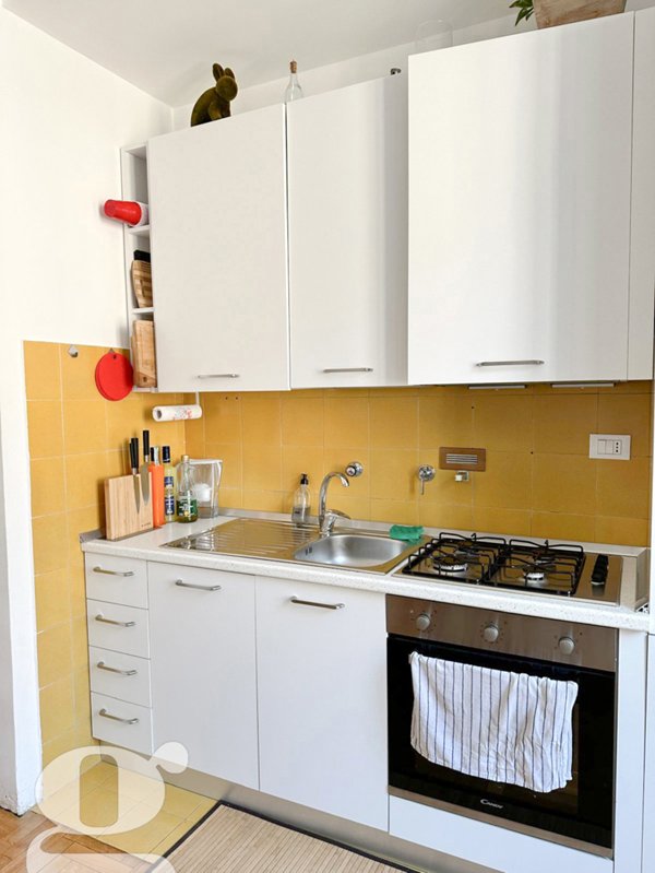 appartamento in affitto a Roma in zona Rione Prati