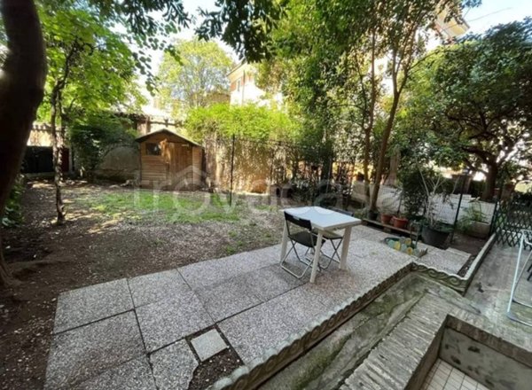 appartamento in affitto a Roma in zona Esquilino