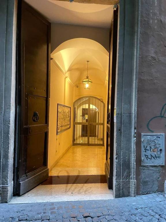 appartamento in affitto a Roma in zona Parione/Sant'Eustachio