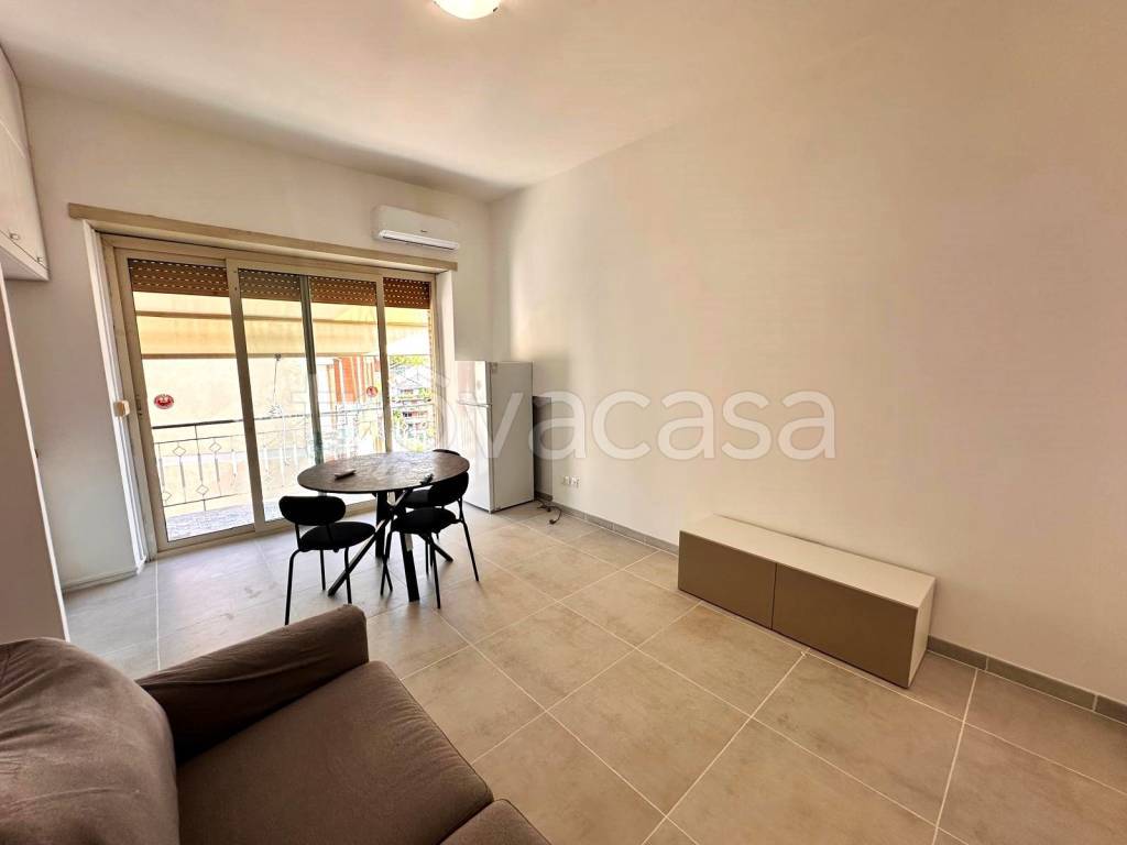 appartamento in affitto a Roma in zona Aurelio