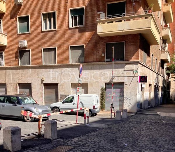 locale commerciale in affitto a Roma in zona Nomentano