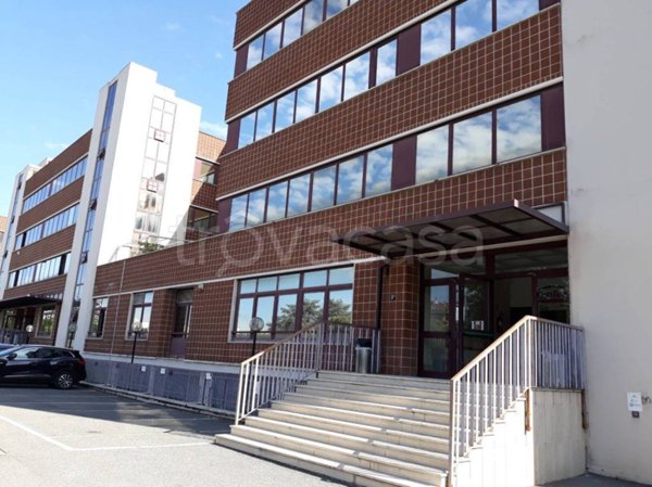 ufficio in affitto a Roma in zona Monte Sacro/Talenti
