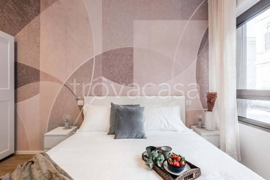 appartamento in affitto a Roma in zona Rione Prati