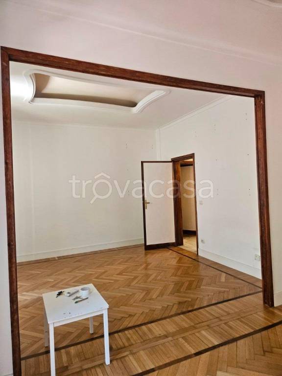 appartamento in affitto a Roma in zona Pinciano