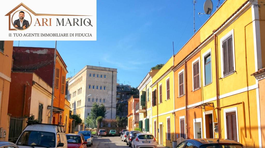locale commerciale in affitto a Roma