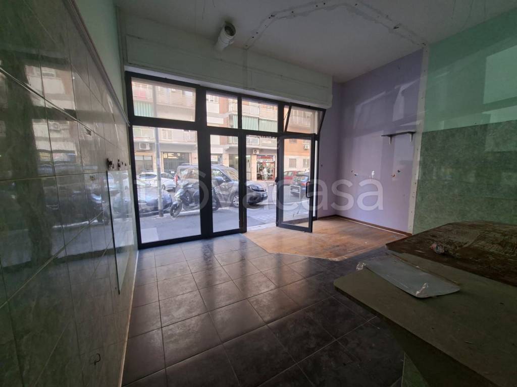 appartamento in affitto a Roma in zona Portuense
