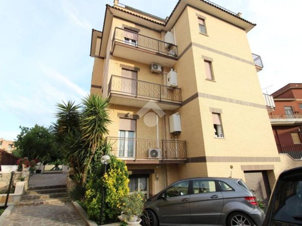 appartamento in affitto a Roma in zona Labaro