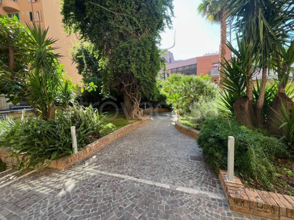 appartamento in affitto a Roma in zona Celio