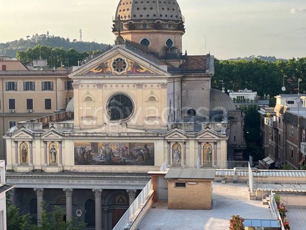 appartamento in affitto a Roma in zona Rione Prati