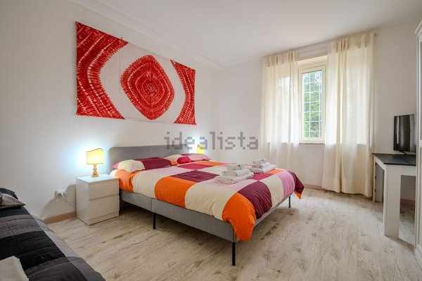 appartamento in affitto a Roma in zona Flaminio