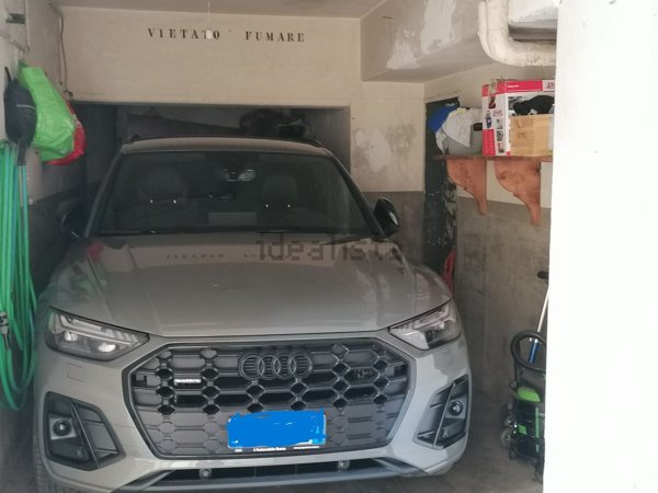 appartamento in affitto a Roma in zona Parioli
