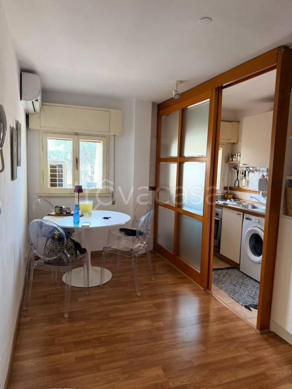 appartamento in affitto a Roma in zona Tor di Quinto