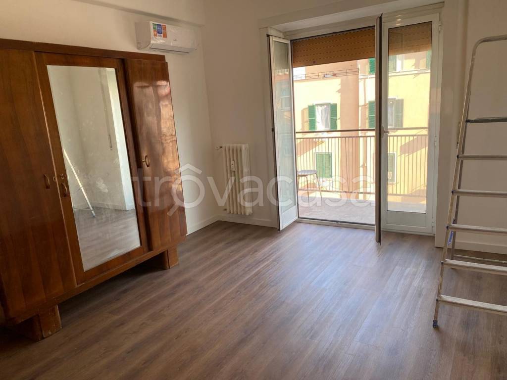 appartamento in affitto a Roma in zona Portuense
