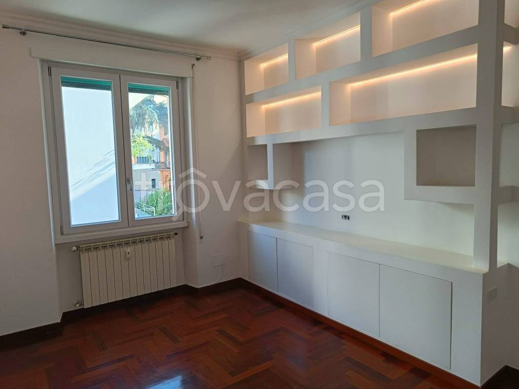 appartamento in affitto a Roma in zona Parioli