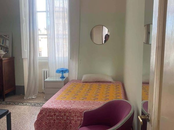 appartamento in affitto a Roma in zona Gianicolense