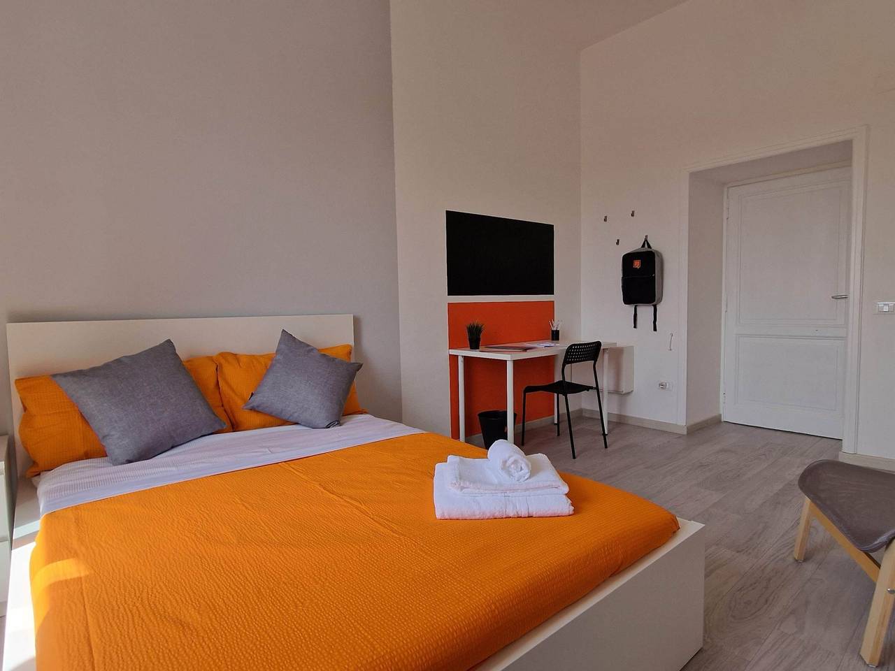 appartamento in affitto a Roma in zona Ostiense