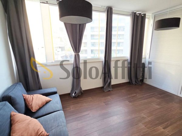 appartamento in affitto a Roma in zona Fonte Laurentina