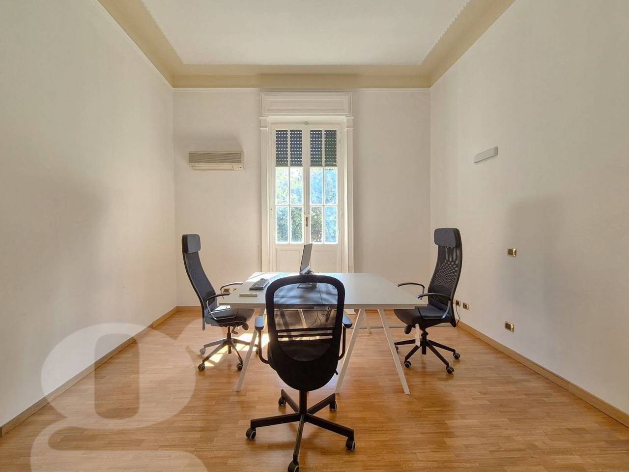 appartamento in affitto a Roma in zona Della Vittoria