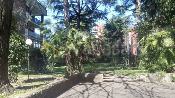 appartamento in affitto a Roma in zona Trionfale