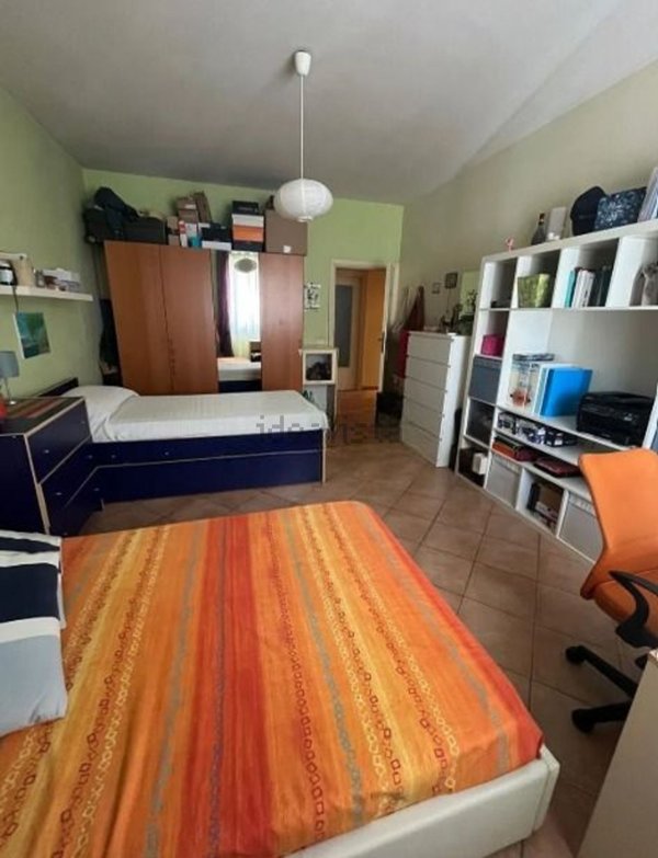 casa indipendente in affitto a Roma in zona Trieste