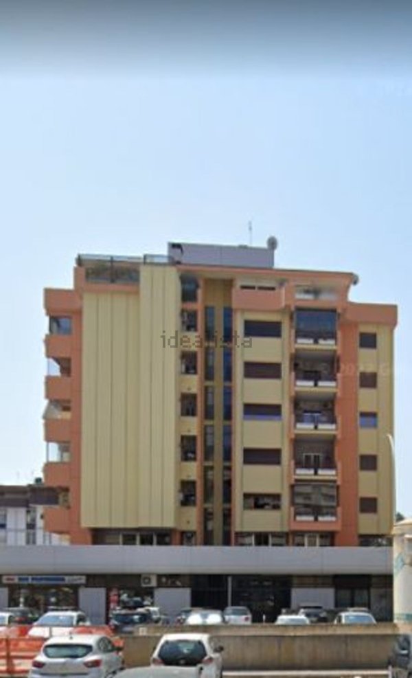 appartamento in affitto a Roma in zona Giuliano Dalmata