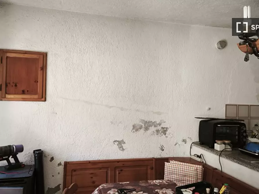 appartamento in affitto a Roma in zona Trastevere