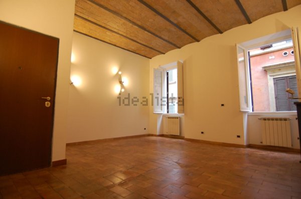 appartamento in affitto a Roma in zona Rione Monti/Campitelli