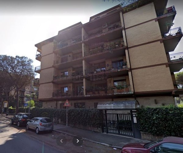 appartamento in affitto a Roma in zona Mostacciano