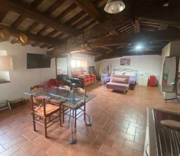 appartamento in affitto a Roma in zona Parione/Sant'Eustachio