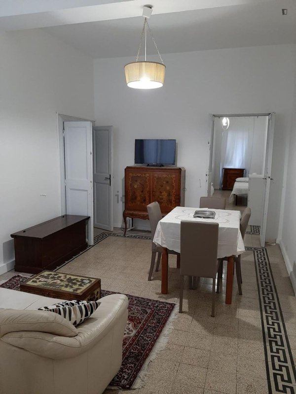 appartamento in affitto a Roma in zona Rione Regola