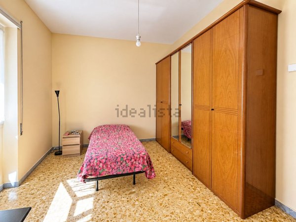 appartamento in affitto a Roma in zona Don Bosco