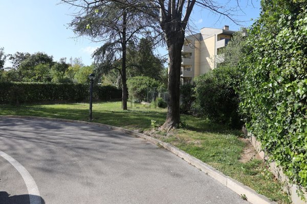 appartamento in affitto a Roma in zona Giuliano Dalmata